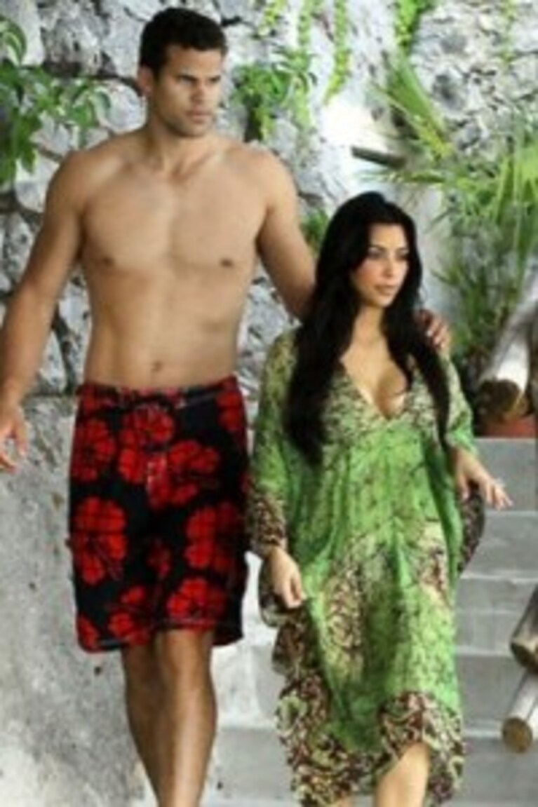 kim e kris