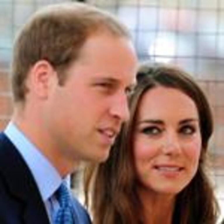 william e kate