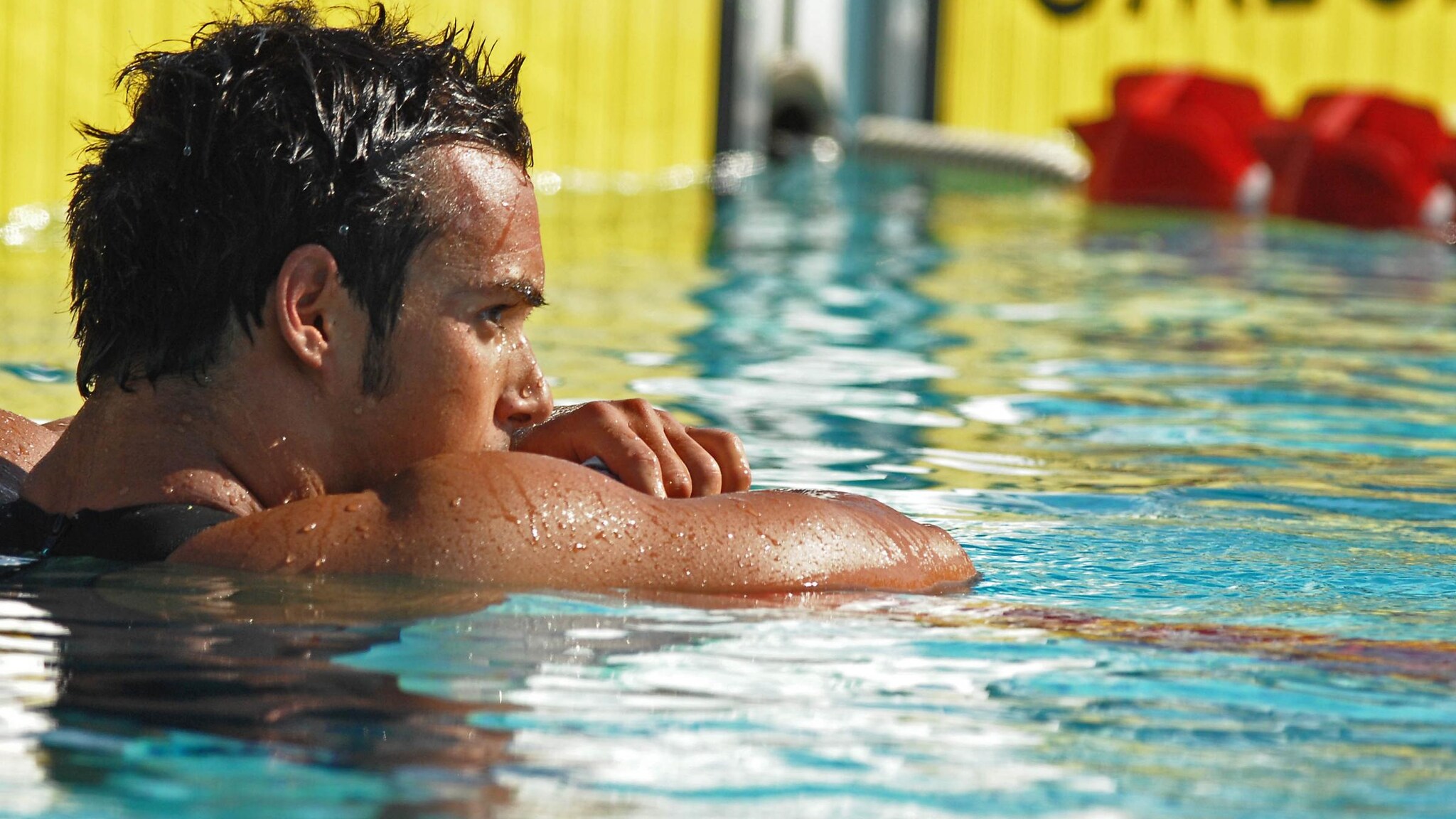 luca marin
