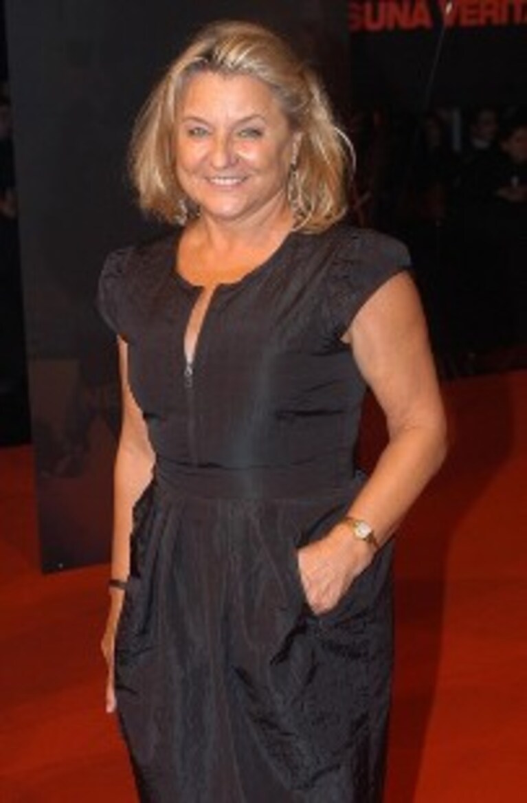 irmeline di caprio