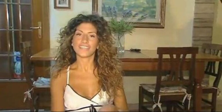 giorgia
