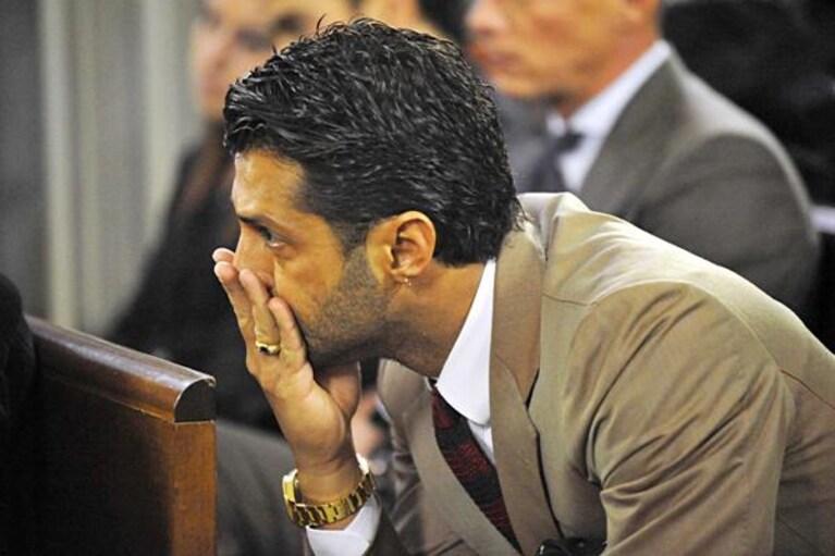il processo a corona
