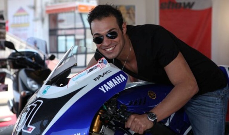 leonardo greco