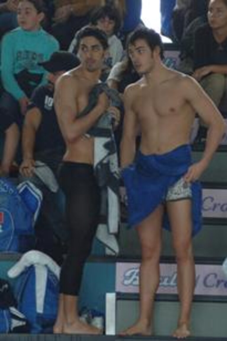 luca e filippo