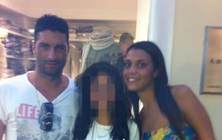mara e giorgio