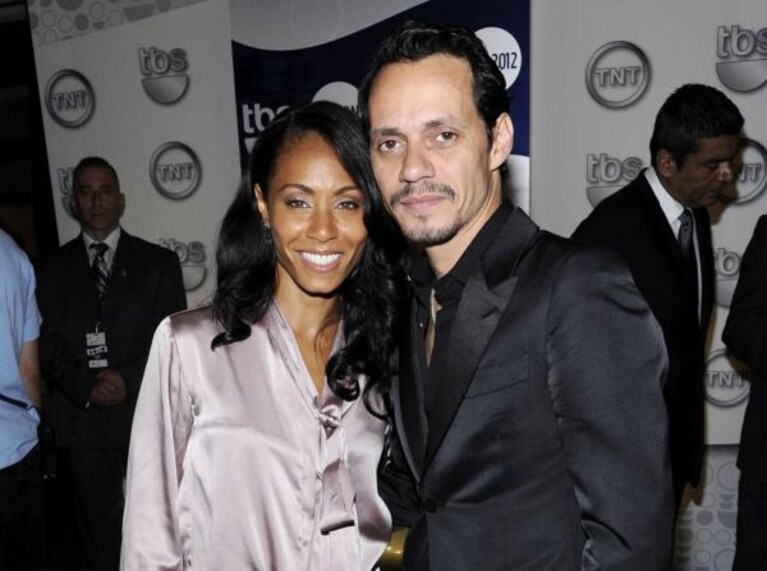 marc anthony