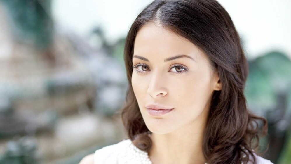 mayra pietrocola pima di Miss Italia
