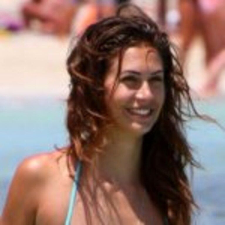 melissa satta