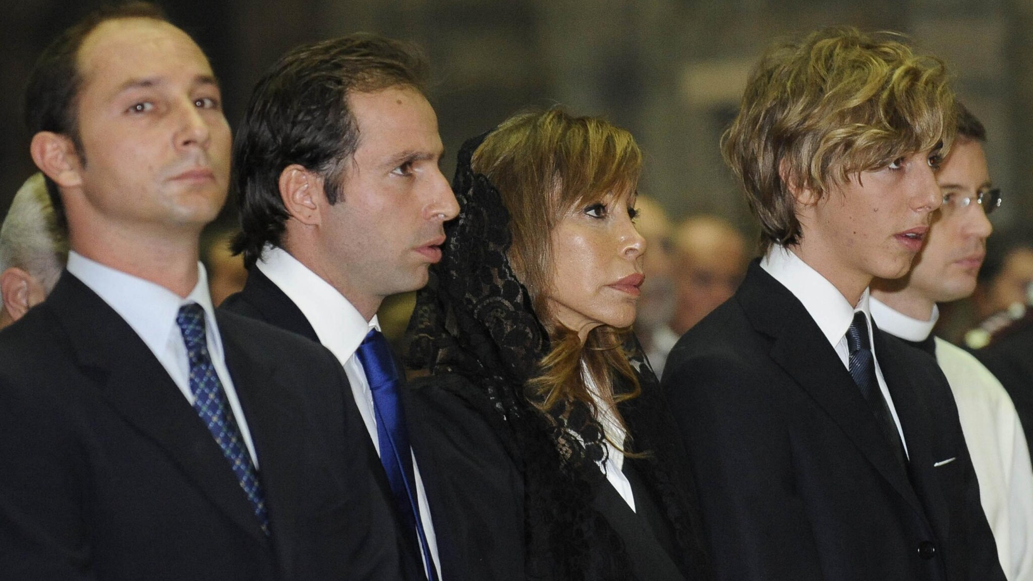 michele bongiorno
