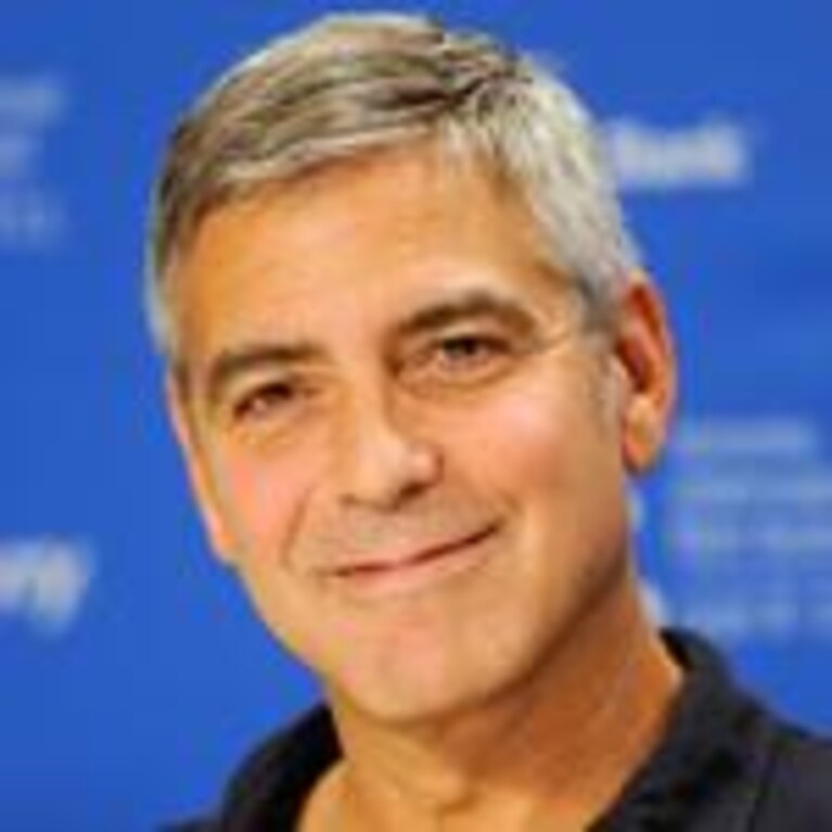 george clooney