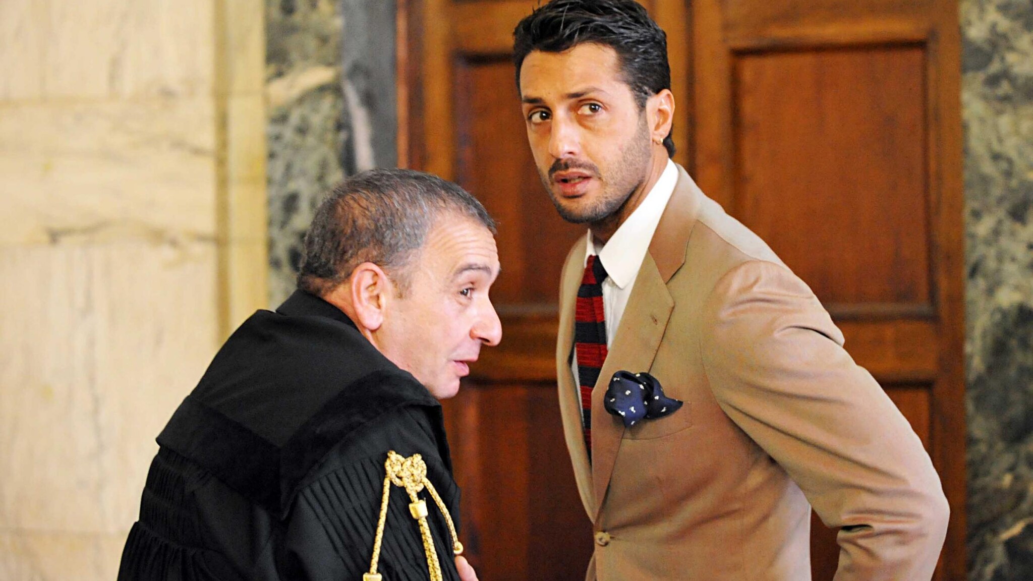 fabrizio corona