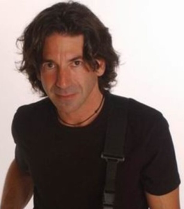 stef burns