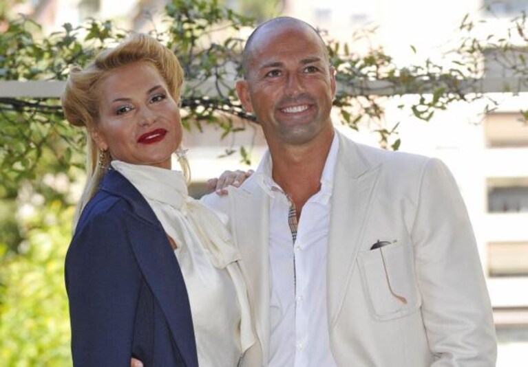 stefano e simona