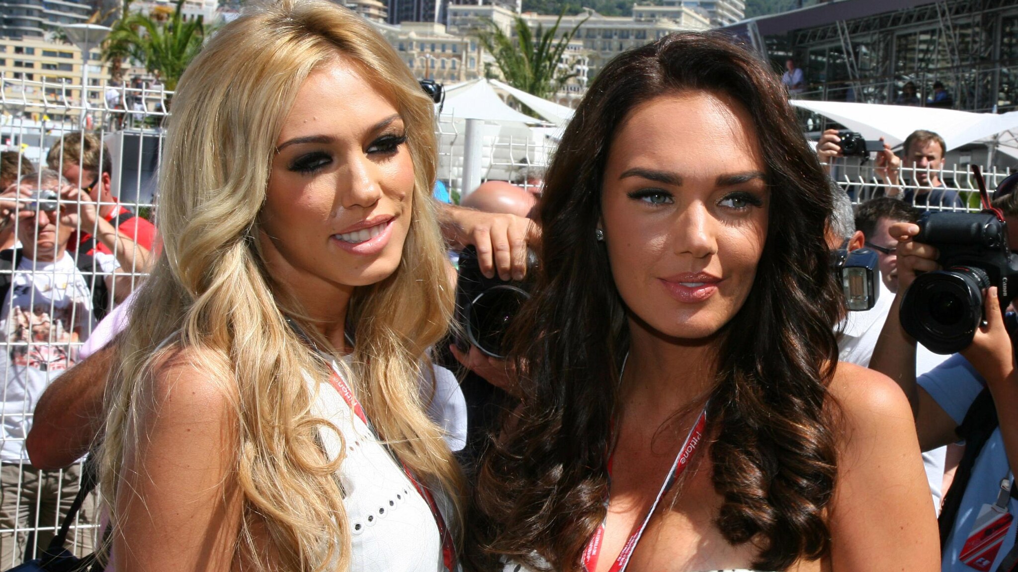 Tamara Ecclestone