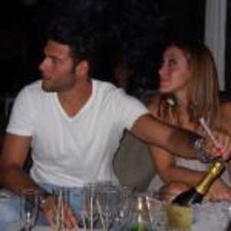 teresanna e antonio