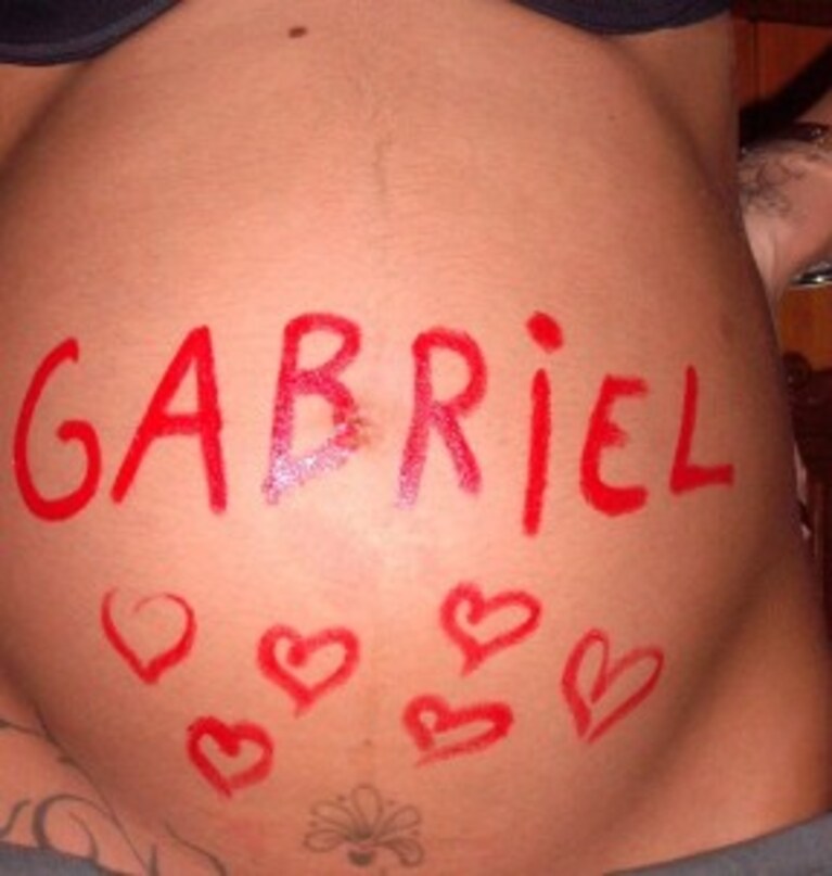 gabriel nicolini