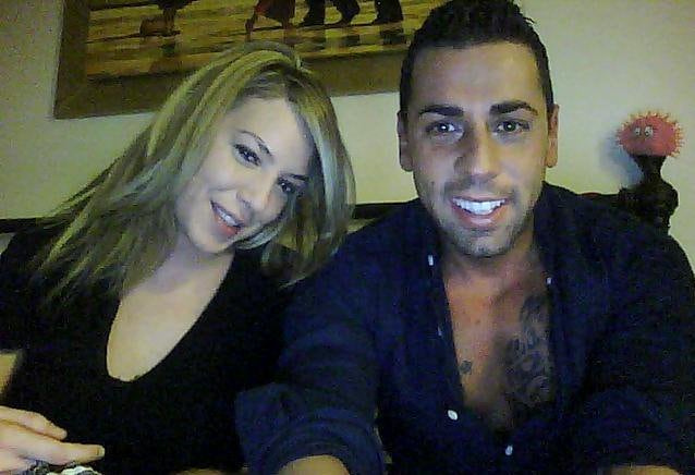 Remo Nicolini, ex compagno di Guendalina Tavassi del Grande Fratello 11, è diventato padre per la seconda volta