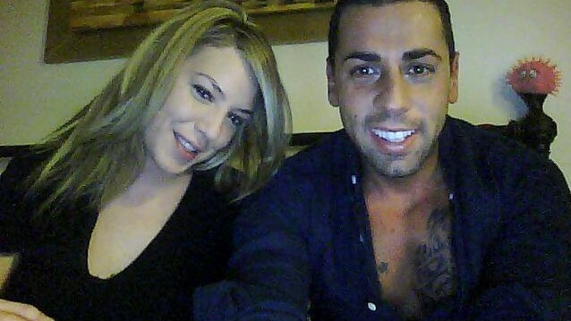 Remo Nicolini, ex compagno di Guendalina Tavassi del Grande Fratello 11, è diventato padre per la seconda volta