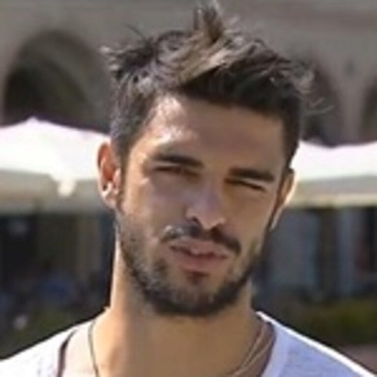Cristian promosso
