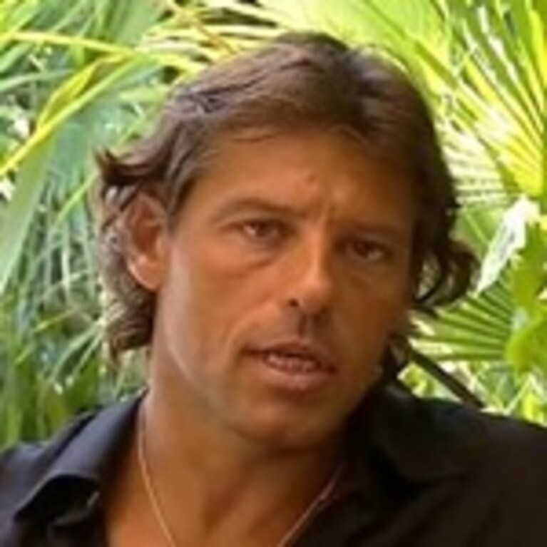 Il primo piano di Emanuele