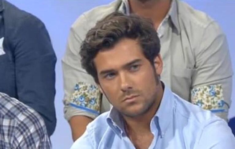Giorgio a Uomini e Donne