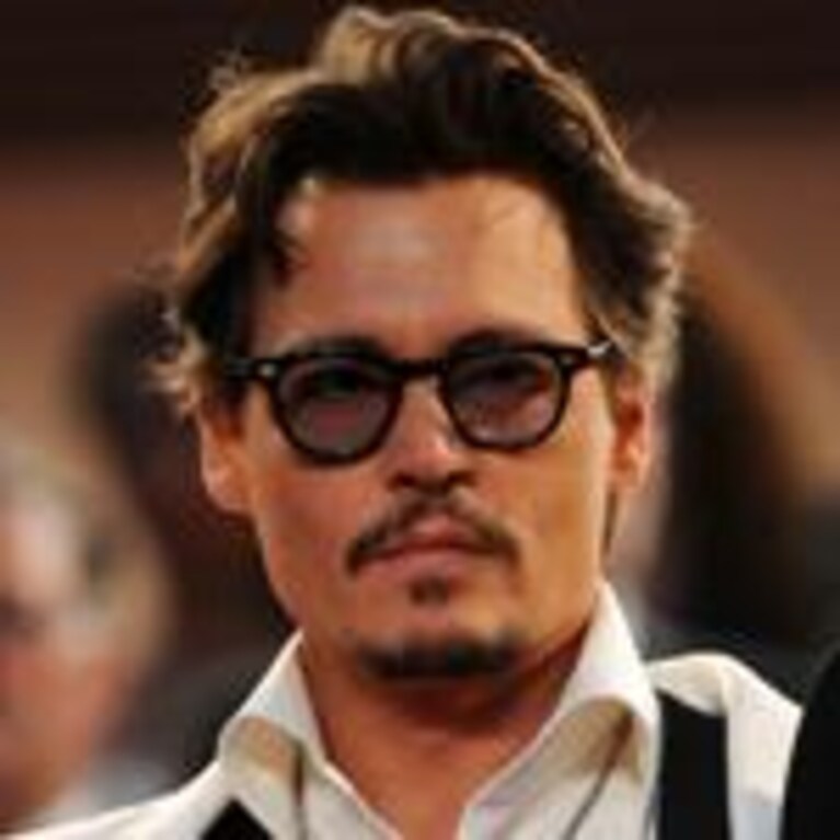 Johnny Deep