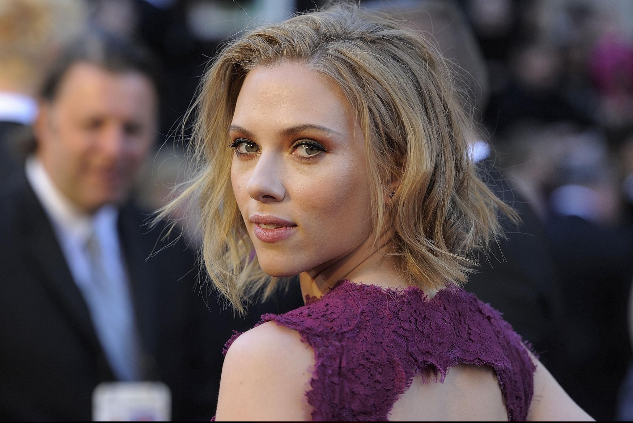 A qualche settimana dalla pubblicazione delle foto private di Scarlett Johansson, l’Fbi ha arrestato l’uomo ritenuto colpevole di aver rubato e diffuso le immagini