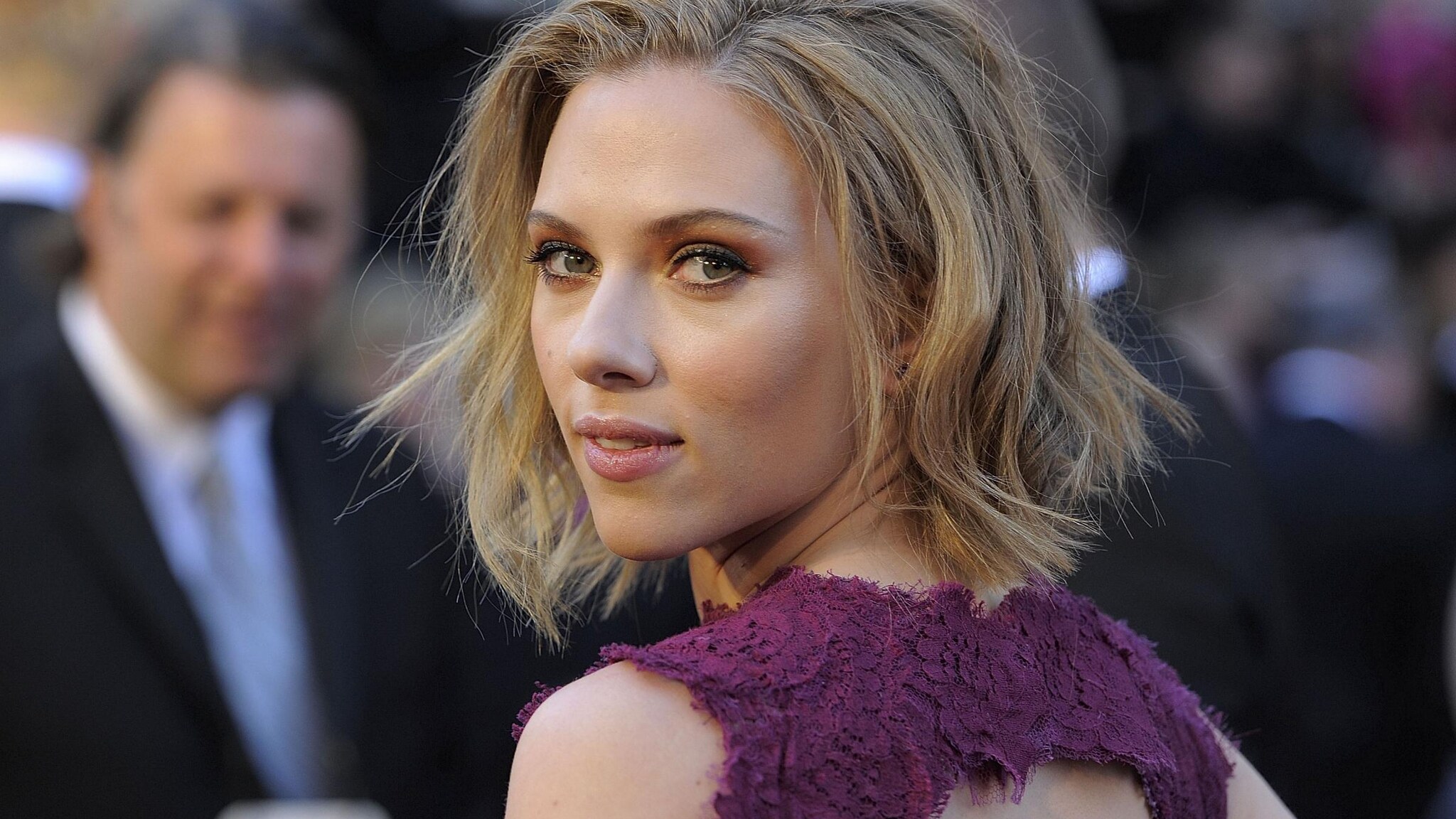 A qualche settimana dalla pubblicazione delle foto private di Scarlett Johansson, l’Fbi ha arrestato l’uomo ritenuto colpevole di aver rubato e diffuso le immagini