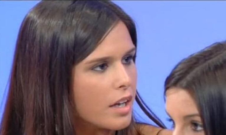 Selene di Uomini e Donne
