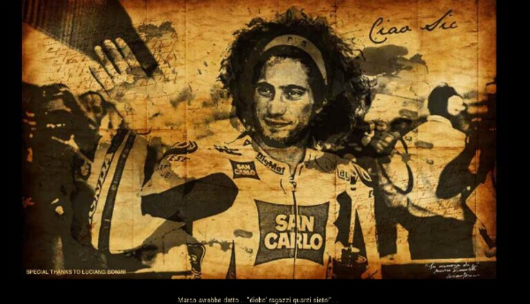 Sito Ufficiale di Marco Simoncelli 