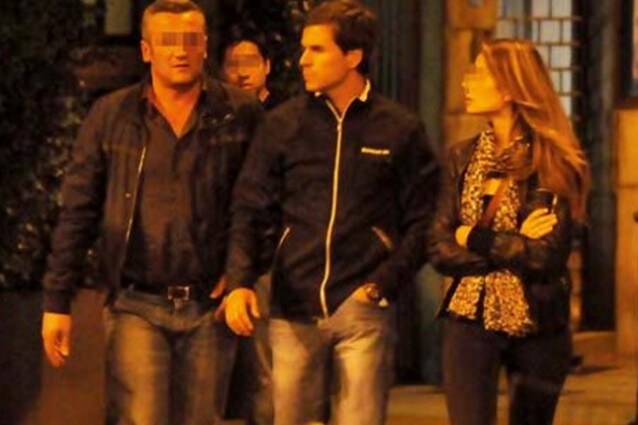 VIDEO DI BELEN RODRIGUEZ E TOBIAS BLANCO SCARICARE
