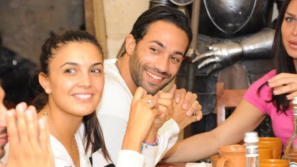 Valeria Bigella e Marco Stabile potrebbero presto dichiararsi come una nuova coppia