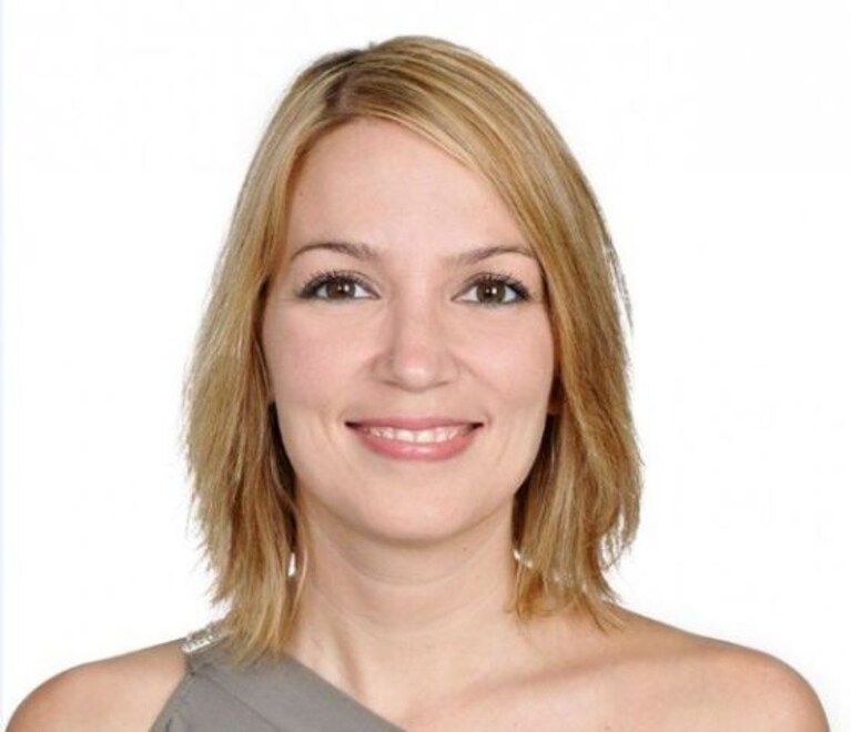 Valeria è la cervellona della casa del GF 12