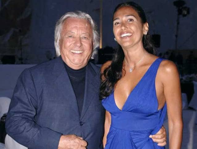 L’ex Lady Giuliani, Ylenia Iacono, avrebbe proposto a Maria Teresa Francville, ex di Costantino Vitagliano, di fingersi l’amante dell’ex marito Gian Gerolamo Giuliani
