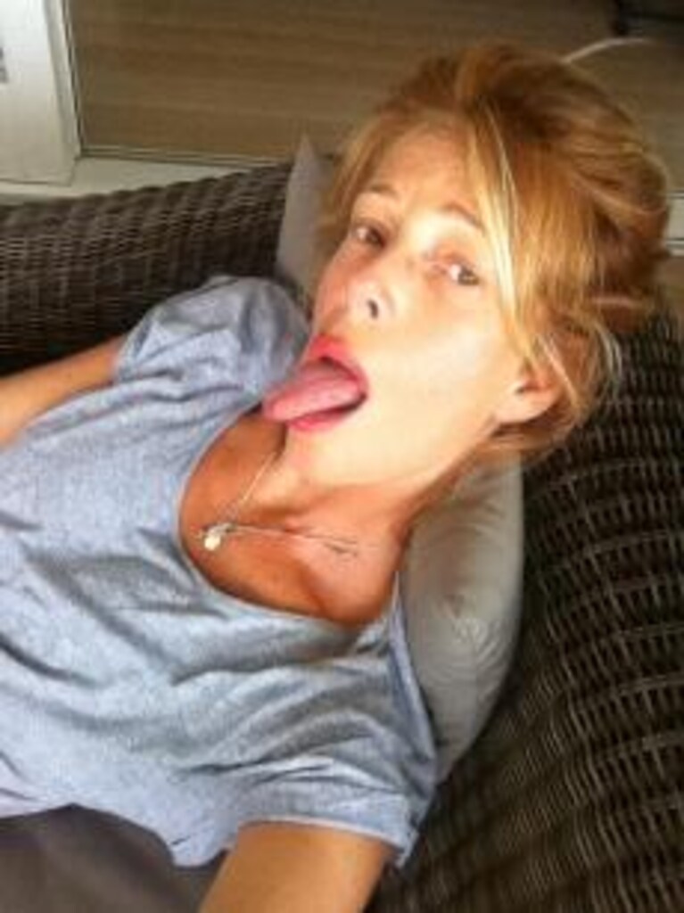 alessia marcuzzi