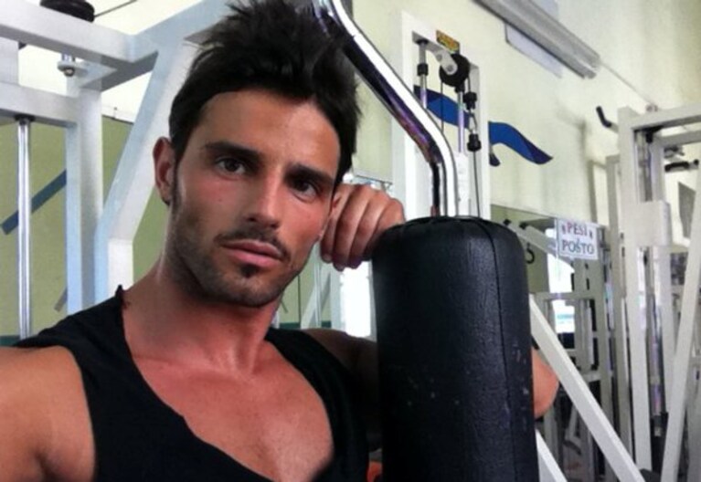 alessio lo passo