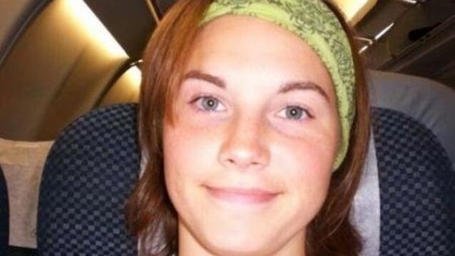 La Venere in pelliccia del processo legato all’assassinio di Meredith Kercher, Amanda Knox, è diventata una vera e propria superstar