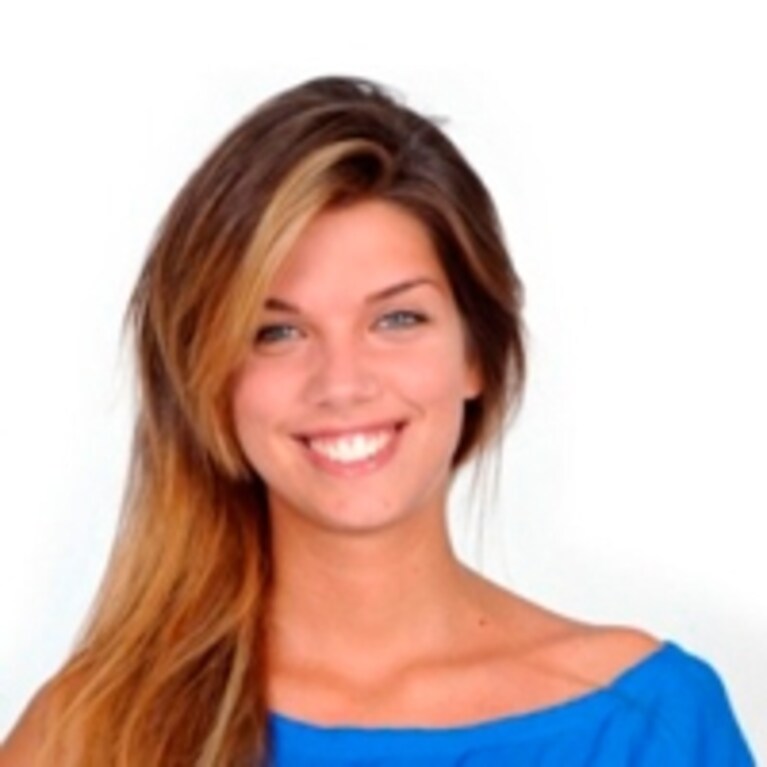 Chiara giorgianni la nuova partecipante al reality Grande Fratello 12