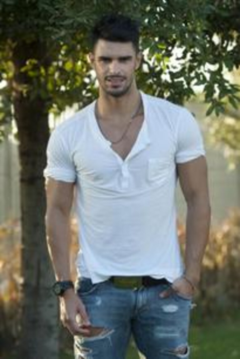cristian gallella