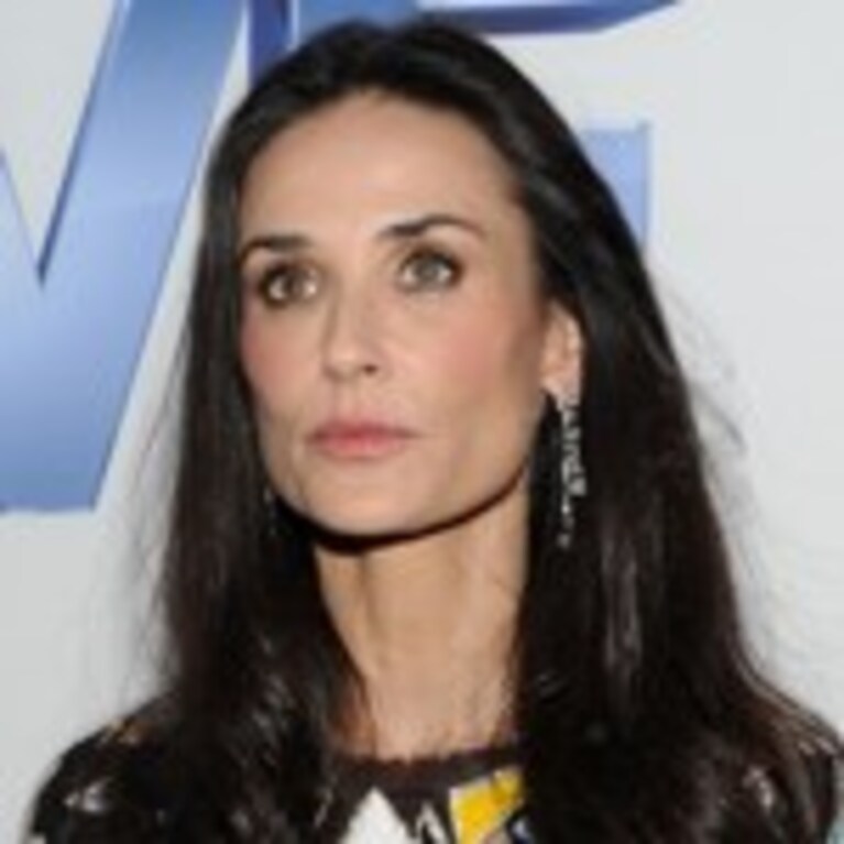 demi moore