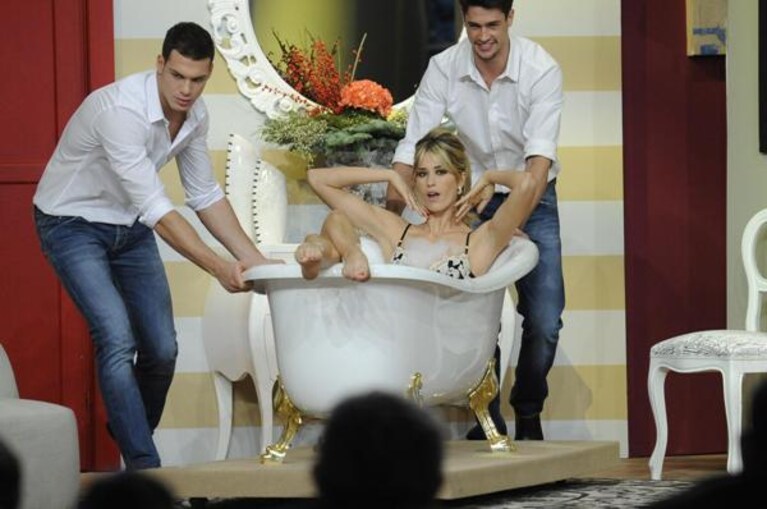 elena santarelli