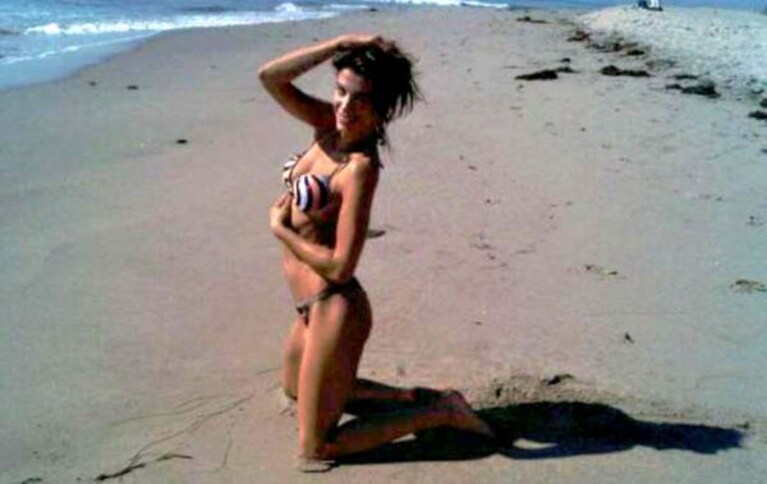 elisabetta canalis