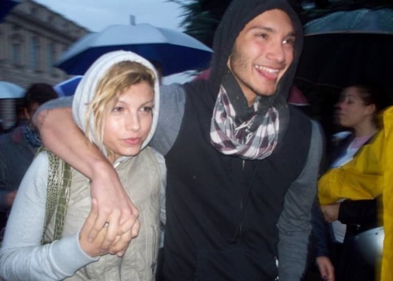 emma e stefano