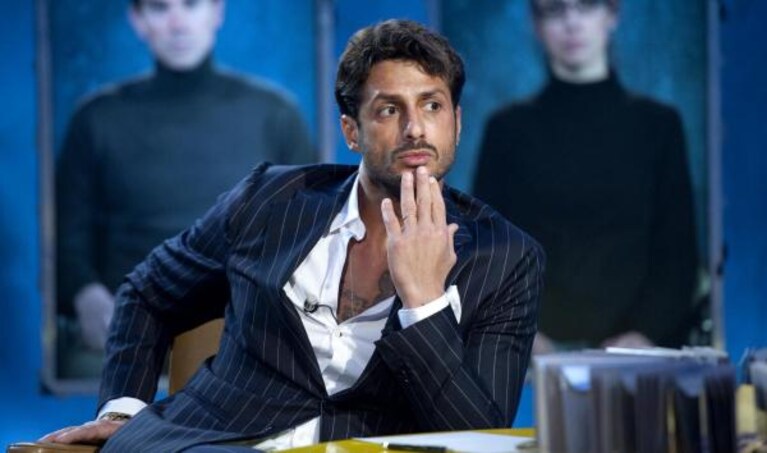 fabrizio corona