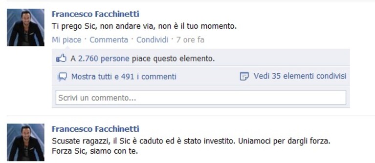 facchinetti