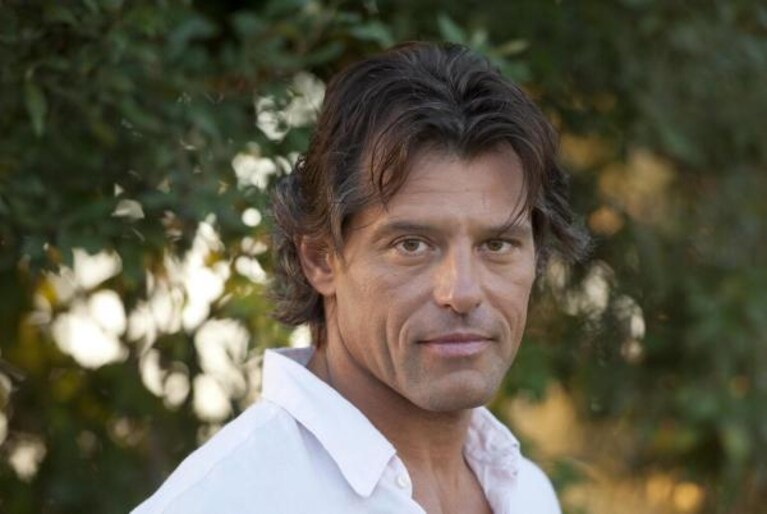 emanuele salvatori