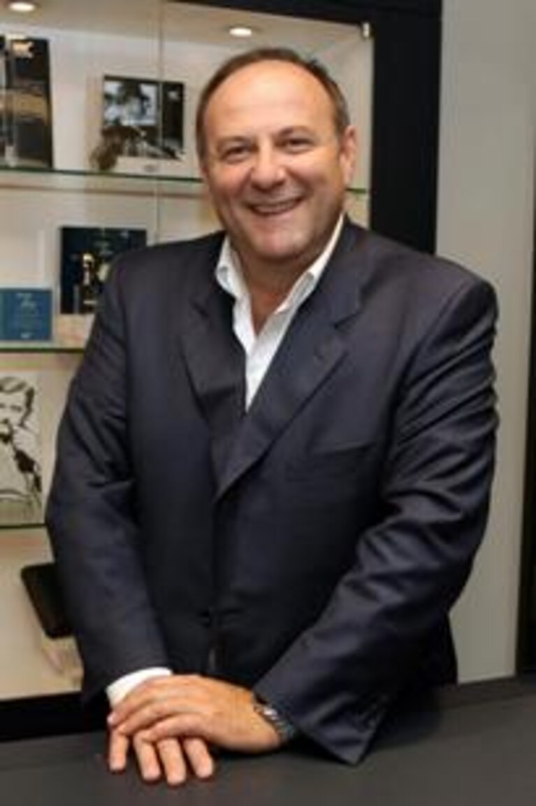 gerry scotti