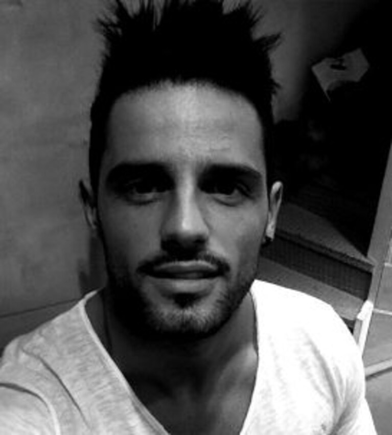 alessio lo passo