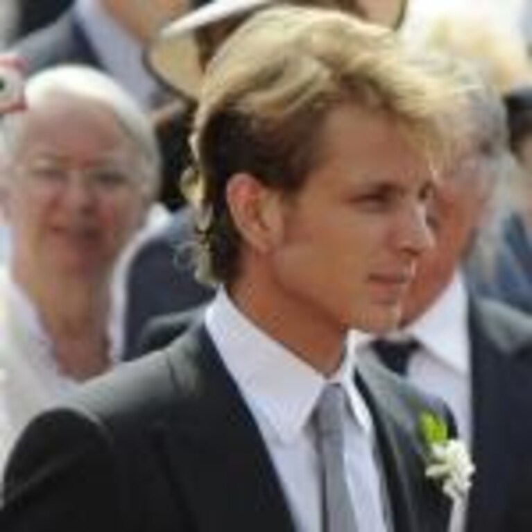 andrea casiraghi