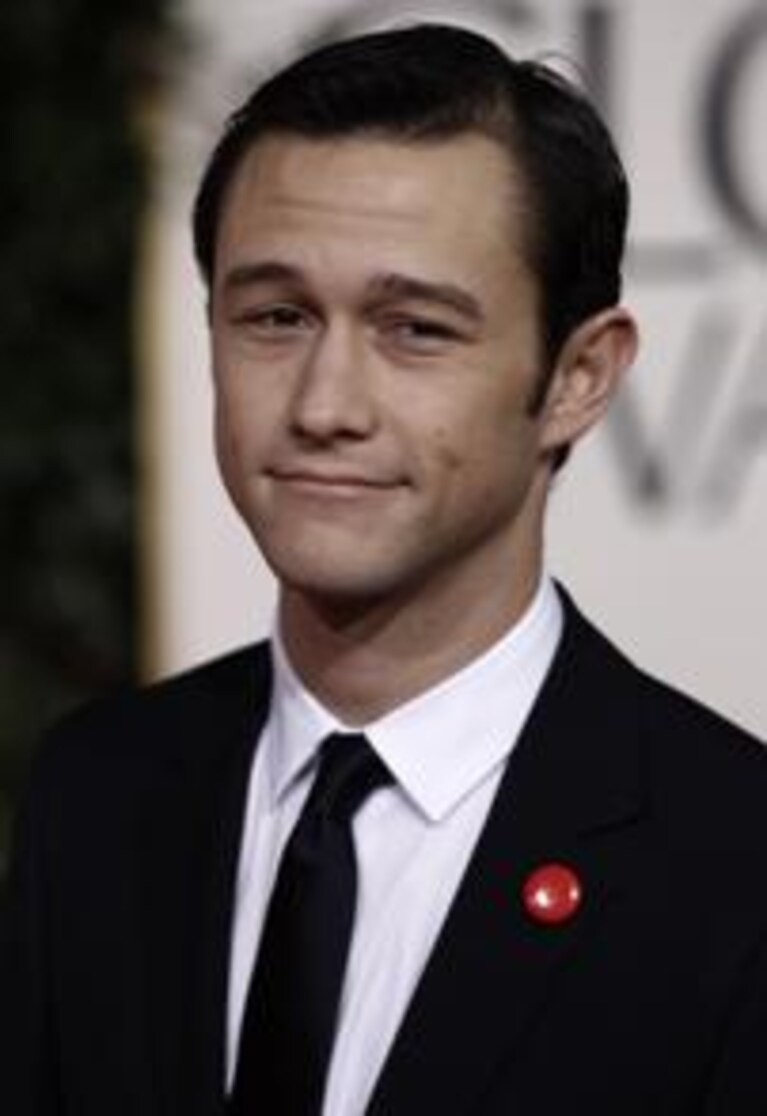 Joseph Gordon-Levitt